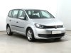 Volkswagen Touran, 2010 - celkový pohled
