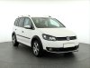 Volkswagen Touran, 2011 - celkový pohled