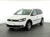 Volkswagen Touran, 2011 - pohled č. 3
