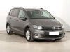 Volkswagen Touran, 2016 - celkový pohled