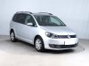 Volkswagen Touran, 2011 - celkový pohled