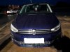 Volkswagen Touran, 2016 - pohled č. 2