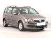 Volkswagen Touran, 2007 - celkový pohled