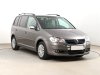 Volkswagen Touran, 2007 - celkový pohled