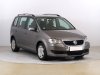 Volkswagen Touran, 2007 - celkový pohled