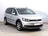 Volkswagen Touran, 2011 - celkový pohled