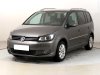 Volkswagen Touran, 2011 - pohled č. 3