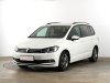 Volkswagen Touran, 2021 - pohled č. 3