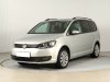 Volkswagen Touran, 2011 - pohled č. 3
