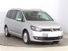 Volkswagen Touran, 2014 - celkový pohled