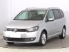 Volkswagen Touran, 2014 - pohled č. 3