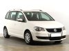 Volkswagen Touran, 2010 - celkový pohled
