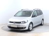 Volkswagen Touran, 2012 - pohled č. 3
