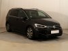Volkswagen Touran, 2017 - celkový pohled