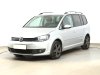 Volkswagen Touran, 2013 - pohled č. 3