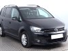 Volkswagen Touran, 2015 - celkový pohled
