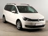 Volkswagen Touran, 2012 - celkový pohled
