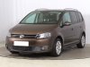 Volkswagen Touran, 2012 - pohled č. 3