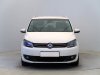 Volkswagen Touran, 2013 - pohled č. 2