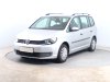 Volkswagen Touran, 2011 - pohled č. 3