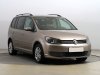 Volkswagen Touran, 2011 - pohled č. 1