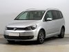 Volkswagen Touran, 2015 - pohled č. 3
