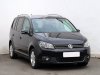Volkswagen Touran, 2012 - celkový pohled