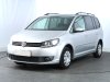 Volkswagen Touran, 2012 - pohled č. 3