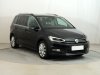 Volkswagen Touran, 2016 - celkový pohled