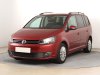 Volkswagen Touran, 2011 - pohled č. 3