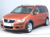 Volkswagen Touran, 2007 - pohled č. 3