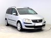 Volkswagen Touran, 2007 - celkový pohled