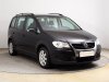 Volkswagen Touran, 2006 - celkový pohled