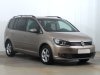 Volkswagen Touran, 2012 - celkový pohled
