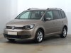 Volkswagen Touran, 2012 - pohled č. 3
