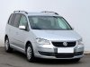 Volkswagen Touran, 2007 - celkový pohled