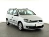 Volkswagen Touran, 2012 - celkový pohled
