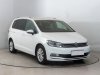 Volkswagen Touran, 2016 - celkový pohled