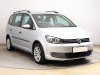 Volkswagen Touran, 2010 - celkový pohled