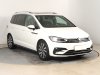 Volkswagen Touran, 2016 - celkový pohled