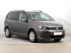 Volkswagen Touran, 2011 - celkový pohled