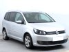 Volkswagen Touran, 2011 - celkový pohled