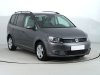Volkswagen Touran, 2010 - celkový pohled