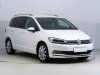 Volkswagen Touran, 2018 - celkový pohled