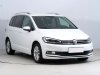 Volkswagen Touran, 2017 - celkový pohled