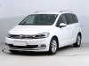 Volkswagen Touran, 2017 - pohled č. 3