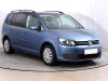 Volkswagen Touran, 2011 - celkový pohled