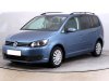 Volkswagen Touran, 2011 - pohled č. 3