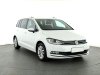 Volkswagen Touran, 2016 - celkový pohled