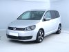 Volkswagen Touran, 2011 - pohled č. 3